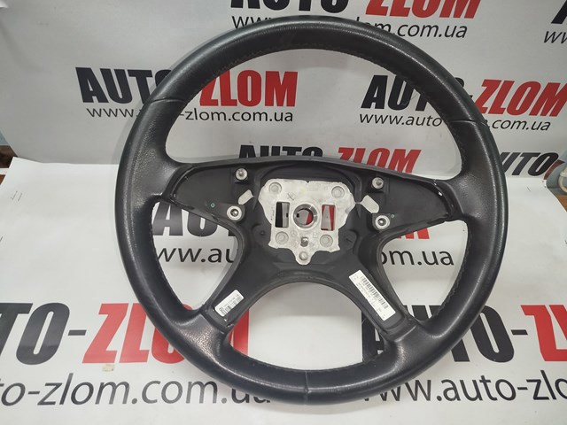 Колесо рулевое A2044600303 MERCEDES
