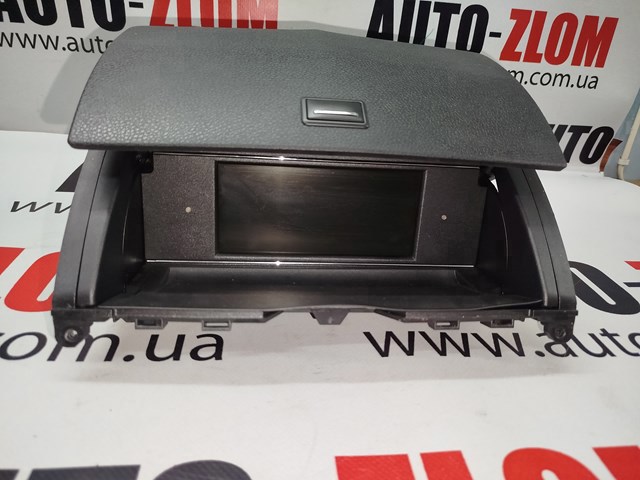 Дисплей бортового компьютера A2048205497 MERCEDES