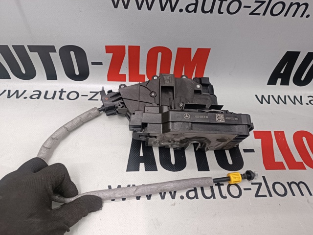 Внутренний дверной замок A2220063999 MERCEDES