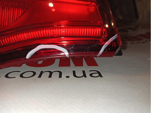 Левый стоп A2929064700 MERCEDES