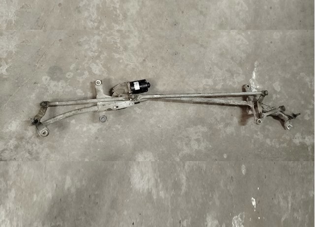 Трапеция дворников A6398200040 MERCEDES