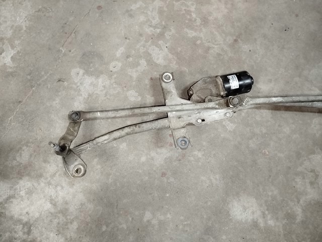 A6398200040 MERCEDES Трапеция дворников купить в Полтава