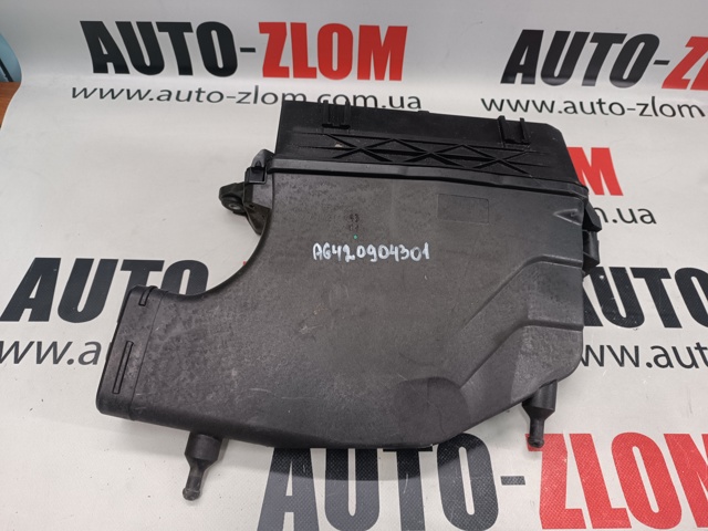 Корпус воздушного фильтра, левый A6420904301 MERCEDES