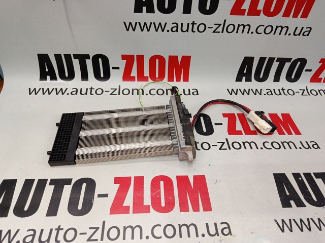 Отопитель (кузова) BK2118K463CB FORD