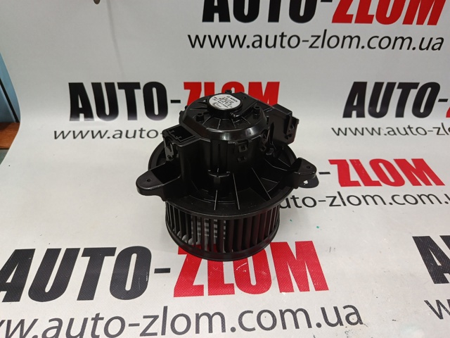 Моторчик печки BK2T18456AC FORD