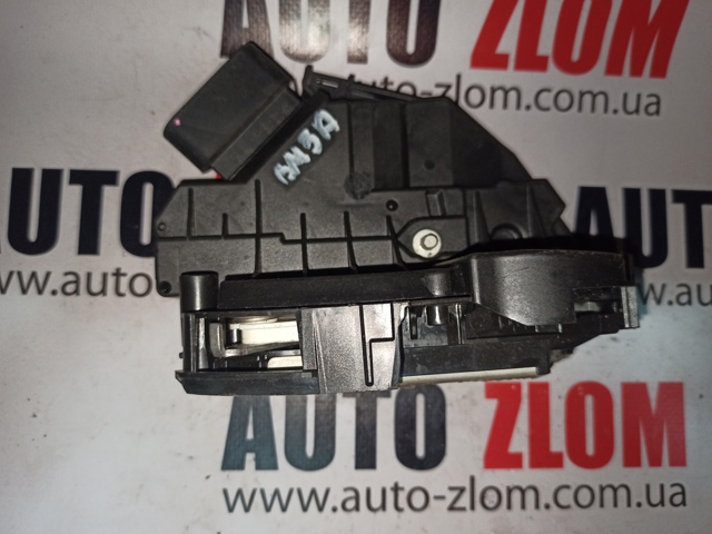Замок передней левой двери BM5AA21813AH FORD