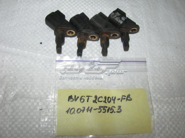 Датчик АБС (ABS) передний Форд Фокус III