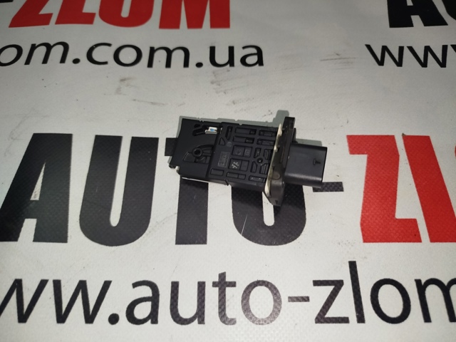 Воздухомер CA6112B579AA FORD