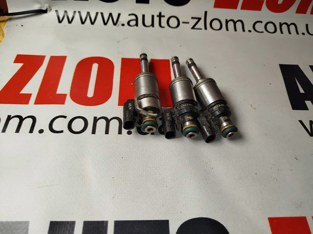 Форсунка инжектора CM5G9F593FC FORD