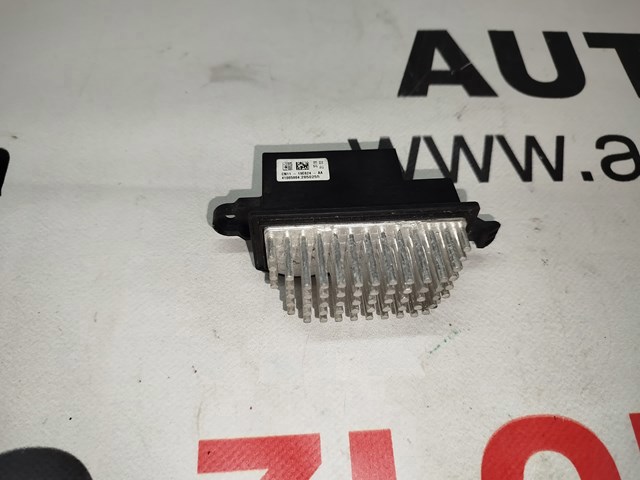 Реле печки CN1119E624AA FORD