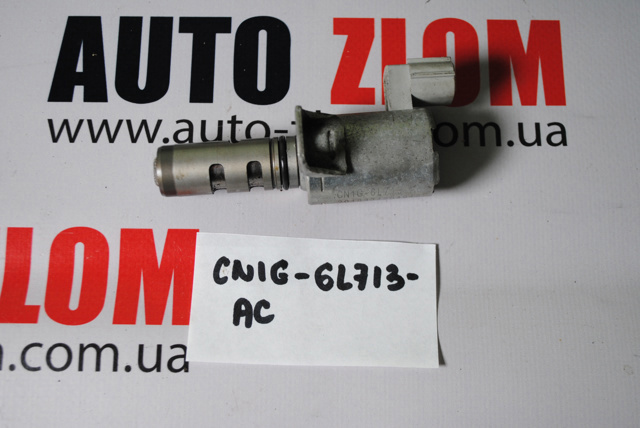 Клапан положения фаз распредвала Ford Focus 2