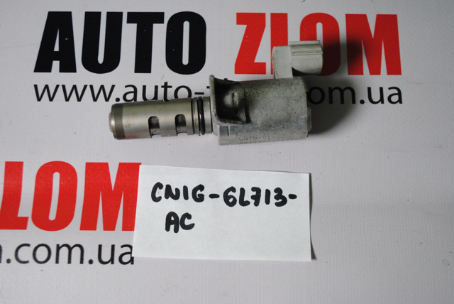  Клапан положения распредвала CN1G6L713AC FORD