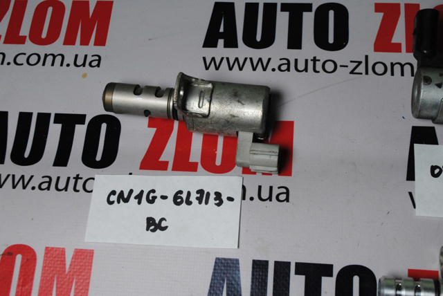 Электромагнитный клапан фазорегулятора CN1G6L713BC FORD