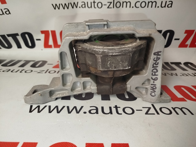 Правая подушка двигателя CV616F012GA FORD