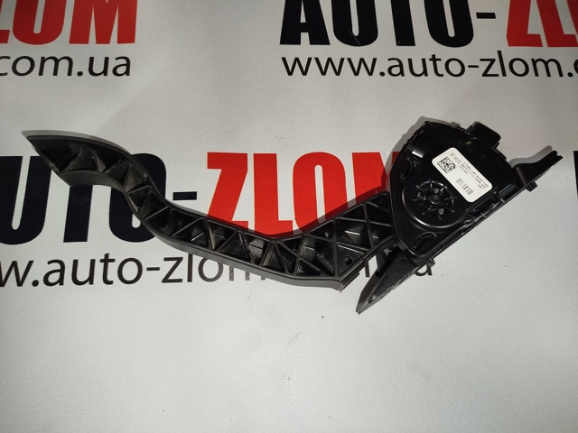 Педаль акселератора CV619F836GB FORD