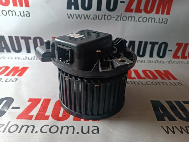 Вентилятор печки DRF84A34006A TESLA