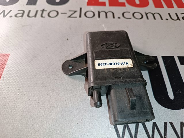Датчик давления воздуха E6EF9F479A1A FORD