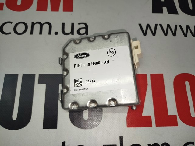 F1FT19H406AH FORD Камера системы обеспечения видимости купить в Львов