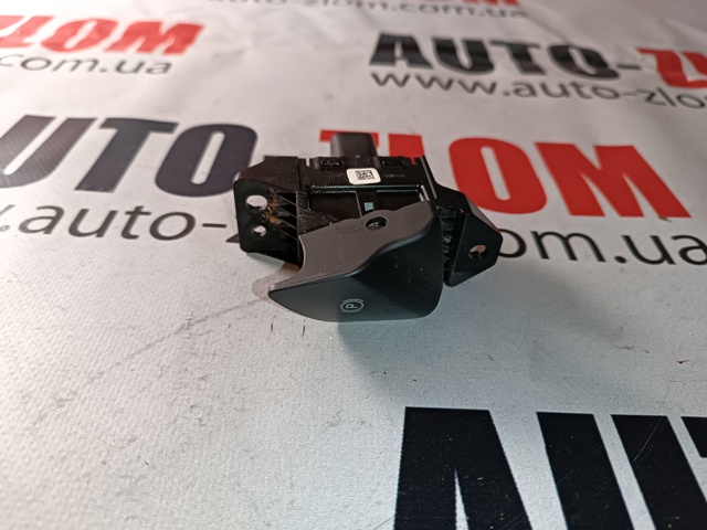 Кнопка электромеханического стояночного тормоза FG9T2B623ABW FORD