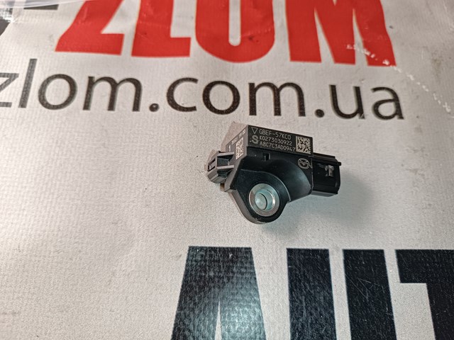 Датчик Айрбег передний GBEF57KC0 MAZDA