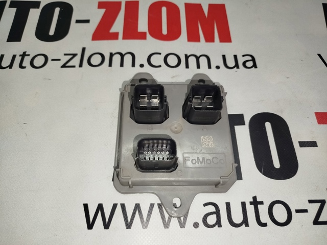 GK2112B533AA FORD Реле свечей накала купить в Чернигов