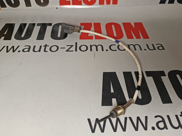 Датчик температуры выхлопных газов  до катализатора GK2112B591AC FORD