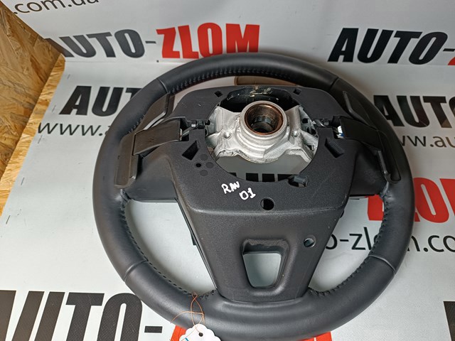 GS12007880 Блок кнопочных переключателей рулевого колеса купить Каменское