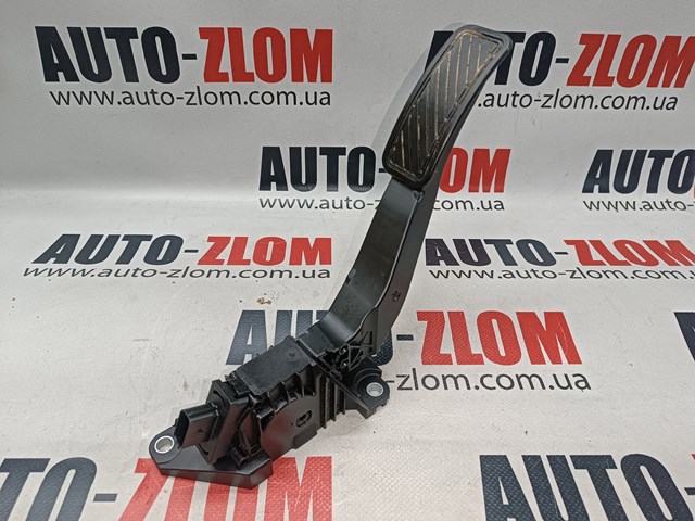 Педаль акселератора H1BC9F836AC FORD