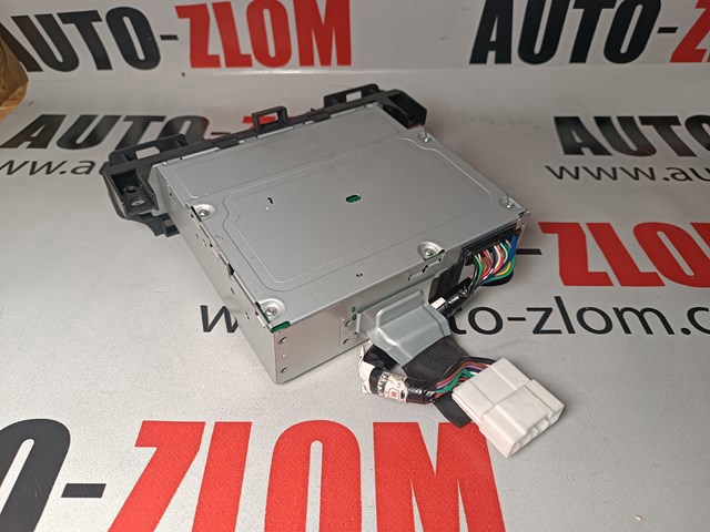 KB9G669G0 MAZDA купить в Тернополь