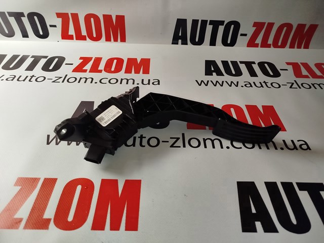 Педаль акселератора LX619F836AA FORD