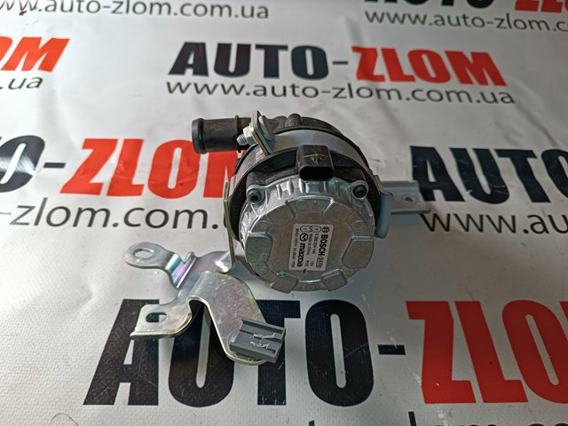 Насос охлаждающей жидкости MH0115711 MAZDA