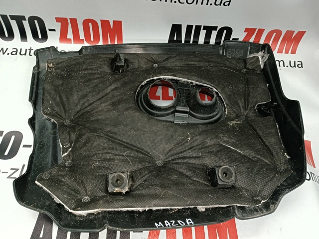 PE01E02F4 MAZDA купить в Чернигов