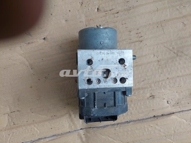 HYUNDAI 0273004660 Блок управления АБС (ABS) гидравлический в наличии Одесса