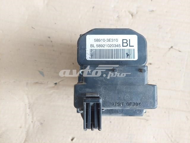 HYUNDAI 0273004660 Блок АБС в наличии Ровно