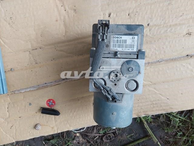 Гидроблок АБС 0273004660 HYUNDAI