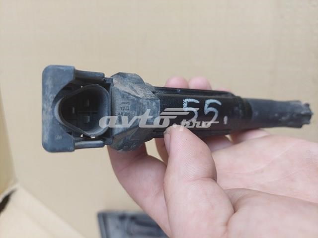 12137551260 BMW Катушка зажигания купить в Ирпень
