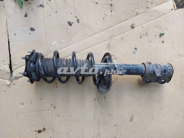 Амортизаторная стойка передняя левая 51602SWTE11 HONDA