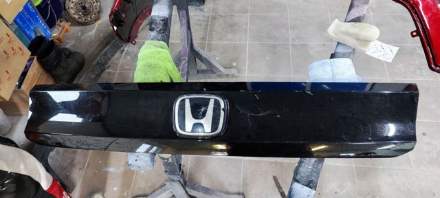 86579142 Honda
