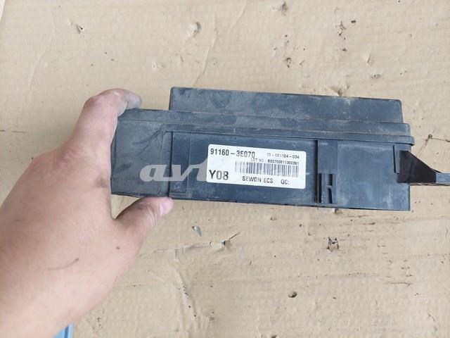 911603E070 Блок предохранителей купить Львов