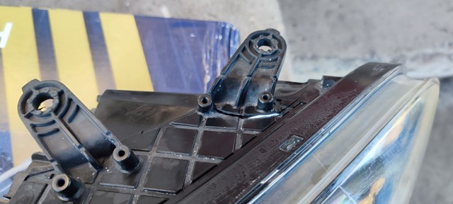 921023X050 HYUNDAI Фара правая купить в Хмельницкий