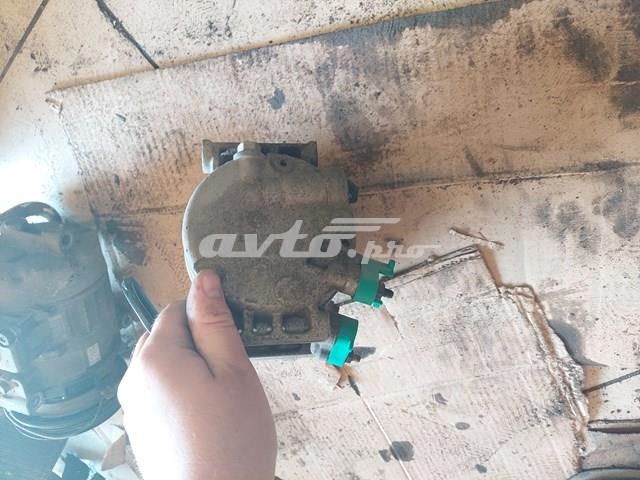 Компрессор хладагента 977013R000 HYUNDAI