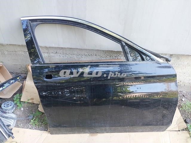 Пассажирская передняя дверь A2057200205 MERCEDES