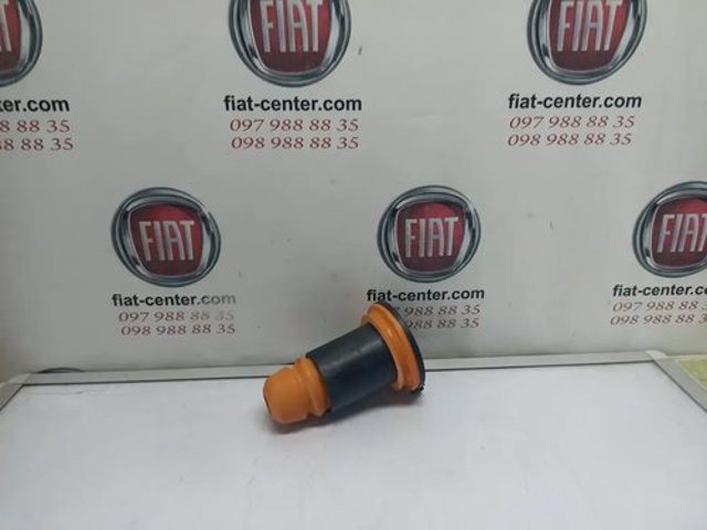 Буфер-отбойник амортизатора заднего 010631 MAGNETI MARELLI