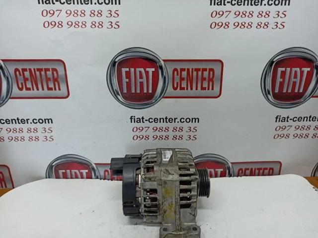 Генератор автомобильный 063377007010 MAGNETI MARELLI