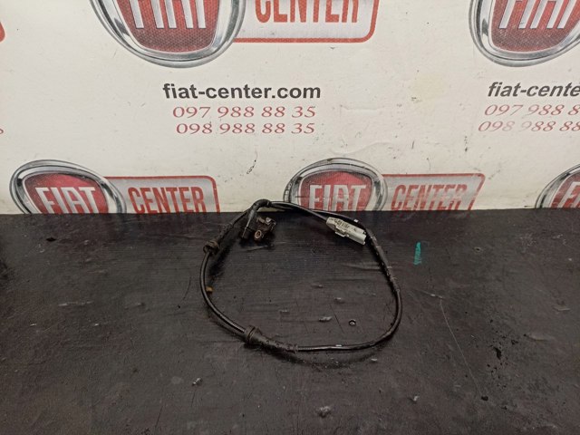 Датчик АБС (ABS) задний 09001398 METZGER