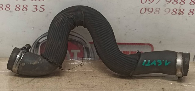 Шланг системы охлаждения 1343KE PEUGEOT