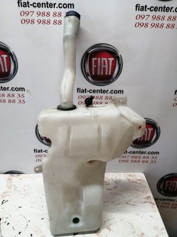 Водяной бачок омывателя стекла 1353228080 FIAT