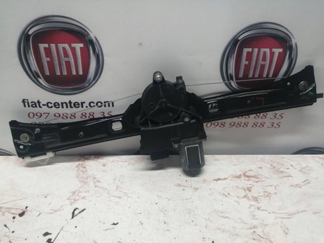 Стеклоподъемник передней левой двери 1354726080 FIAT