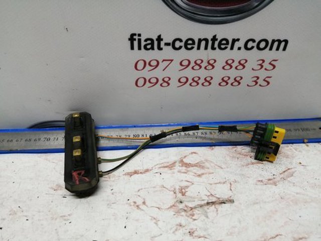 1356119080 Fiat/Alfa/Lancia