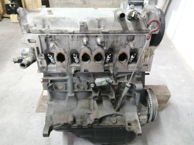 Двигатель в сборе 169A4000 FIAT